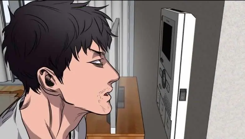 Killing Stalking – Capítulo 47 Yaoi – Página 68