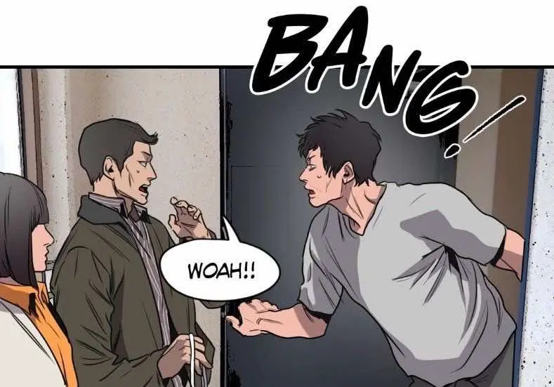 Killing Stalking – Capítulo 47 Yaoi – Página 71