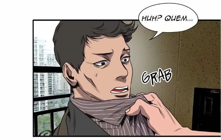 Killing Stalking – Capítulo 47 Yaoi – Página 72