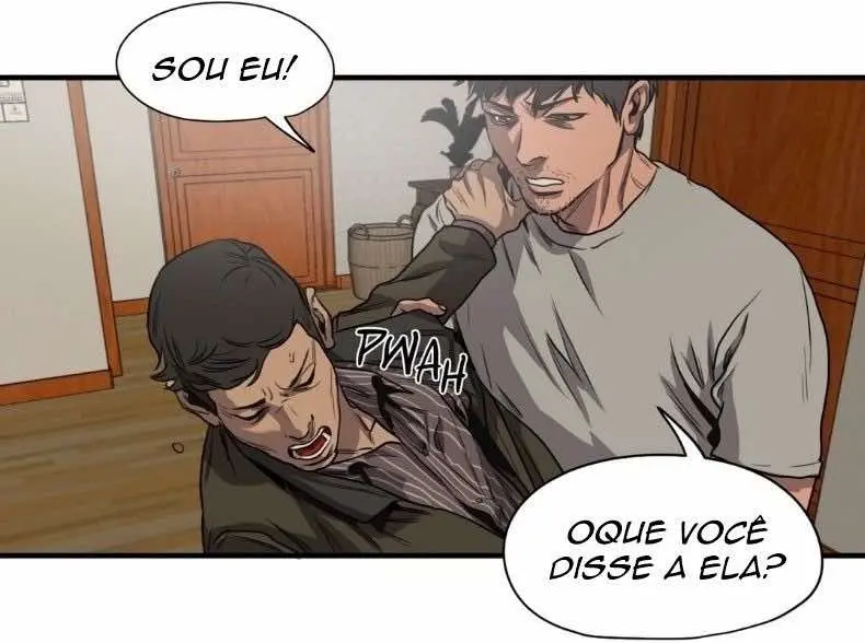 Killing Stalking – Capítulo 47 Yaoi – Página 76