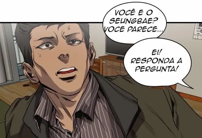Killing Stalking – Capítulo 47 Yaoi – Página 77