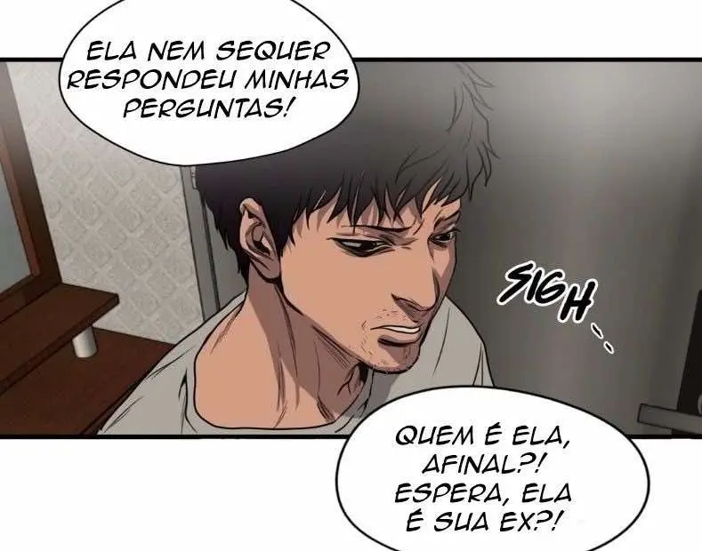 Killing Stalking – Capítulo 47 Yaoi – Página 79