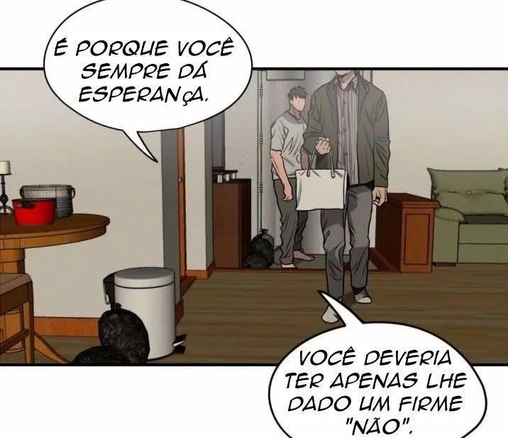Killing Stalking – Capítulo 47 Yaoi – Página 81
