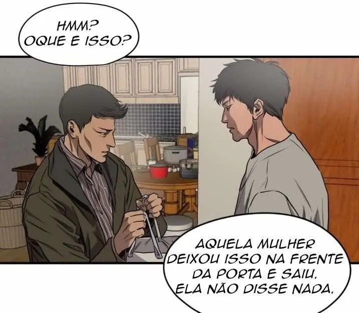 Killing Stalking – Capítulo 47 Yaoi – Página 82