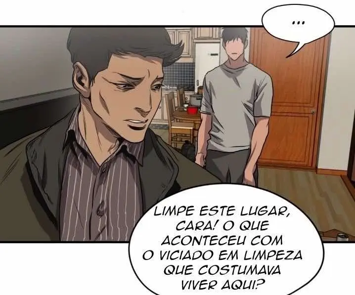 Killing Stalking – Capítulo 47 Yaoi – Página 83