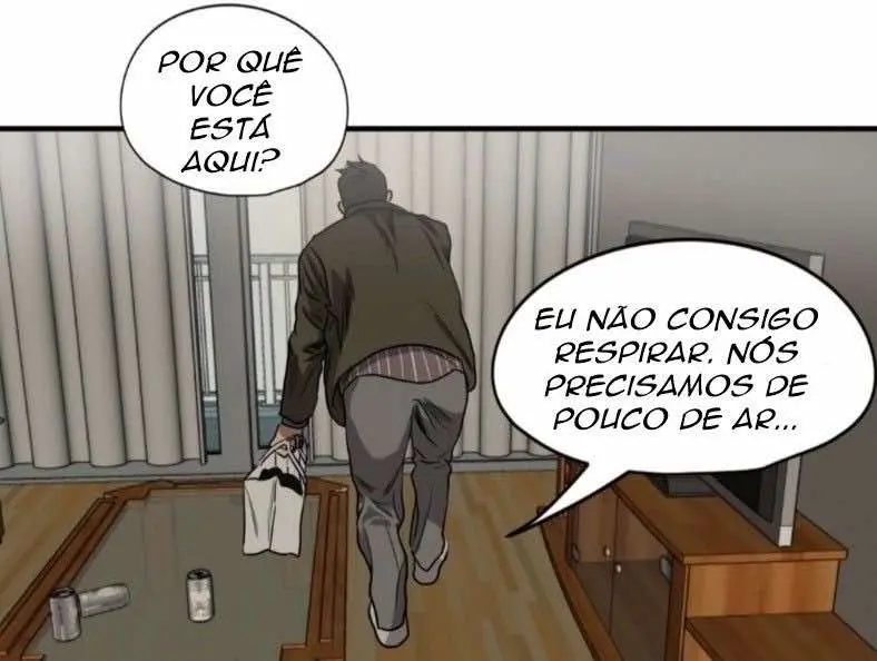 Killing Stalking – Capítulo 47 Yaoi – Página 84