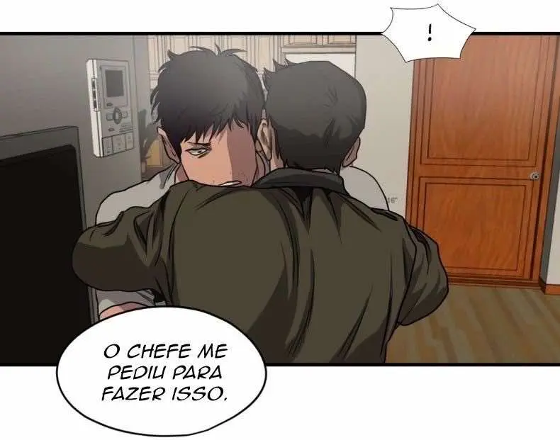 Killing Stalking – Capítulo 47 Yaoi – Página 87