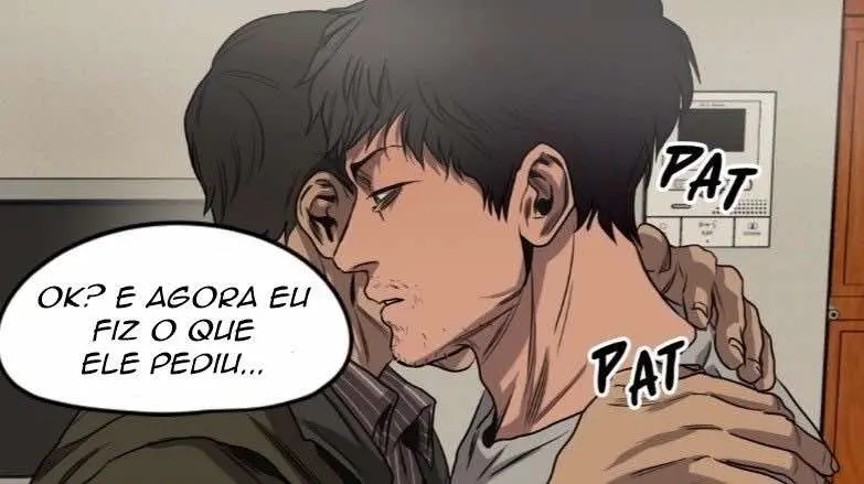 Killing Stalking – Capítulo 47 Yaoi – Página 88