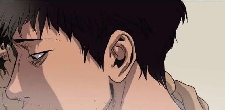 Killing Stalking – Capítulo 47 Yaoi – Página 89