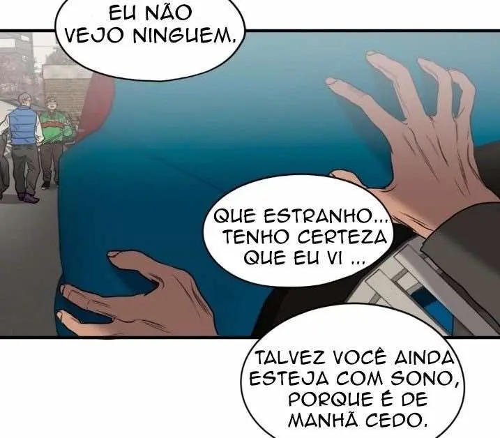 Killing Stalking – Capítulo 47 Yaoi – Página 9