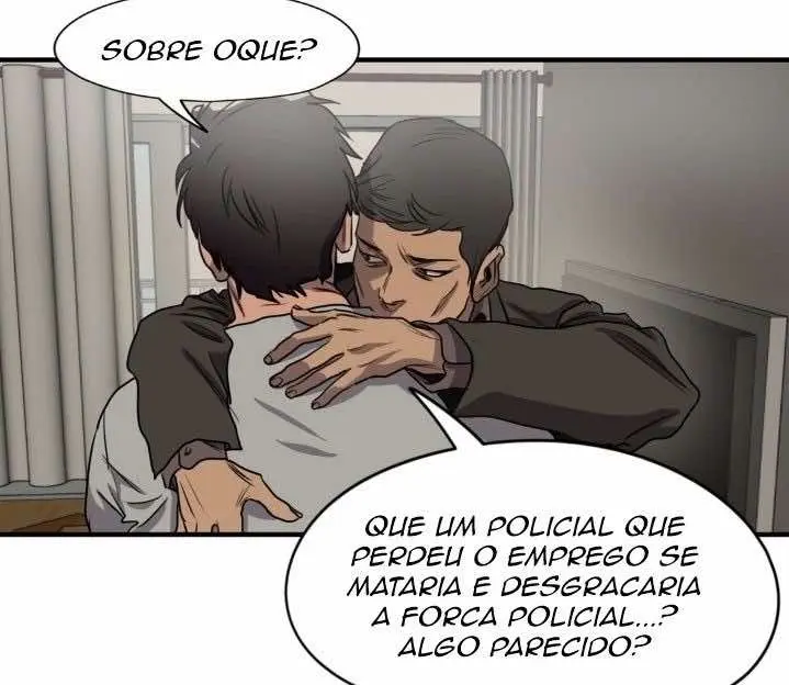 Killing Stalking – Capítulo 47 Yaoi – Página 91