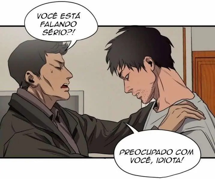 Killing Stalking – Capítulo 47 Yaoi – Página 92
