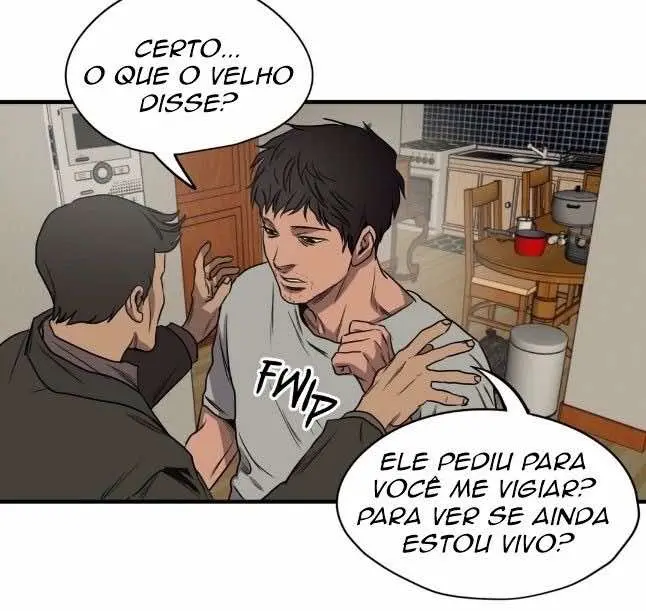 Killing Stalking – Capítulo 47 Yaoi – Página 93