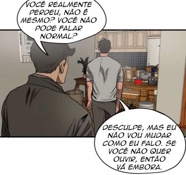 Killing Stalking – Capítulo 47 Yaoi – Página 94