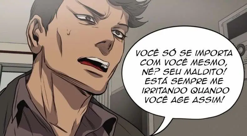 Killing Stalking – Capítulo 47 Yaoi – Página 95