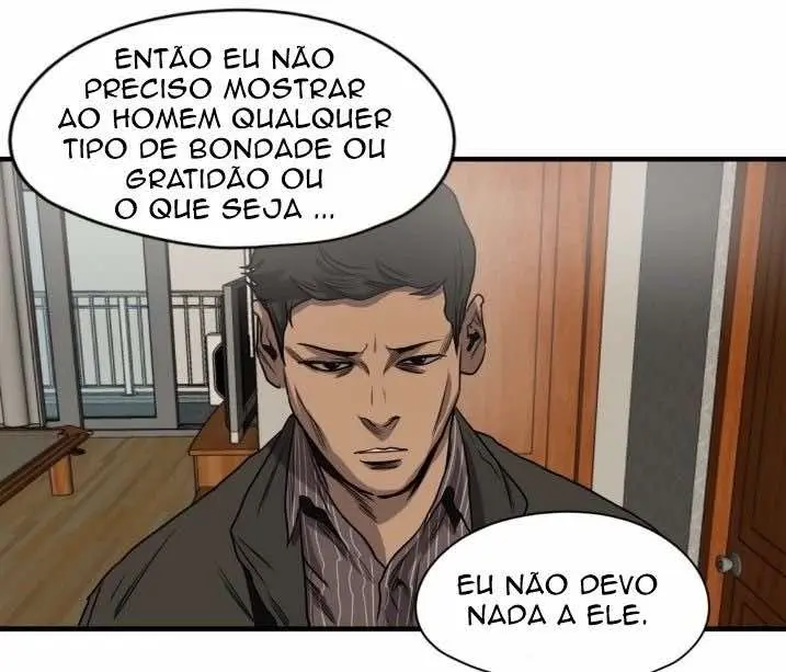 Killing Stalking – Capítulo 47 Yaoi – Página 98