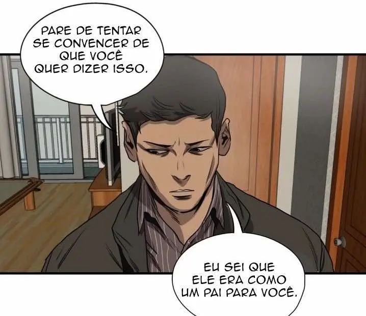 Killing Stalking – Capítulo 47 Yaoi – Página 99