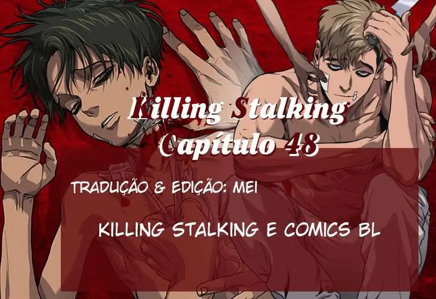 Killing Stalking – Capítulo 48 Yaoi – Página 1
