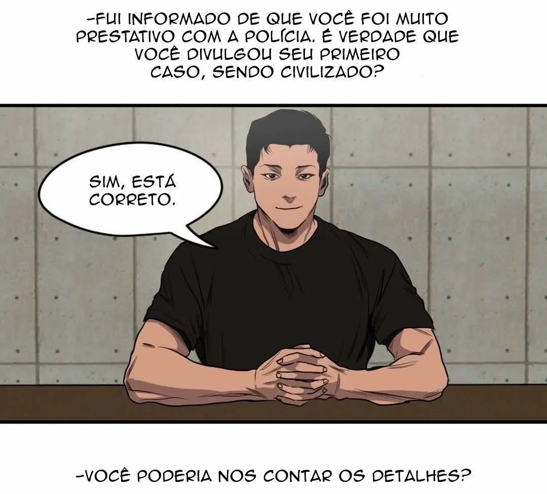 Killing Stalking – Capítulo 48 Yaoi – Página 10