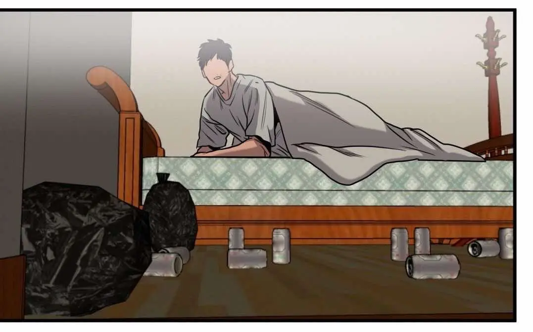 Killing Stalking – Capítulo 48 Yaoi – Página 105