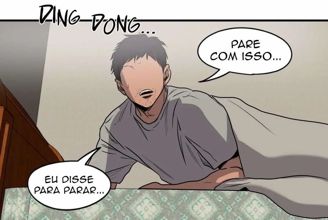 Killing Stalking – Capítulo 48 Yaoi – Página 106