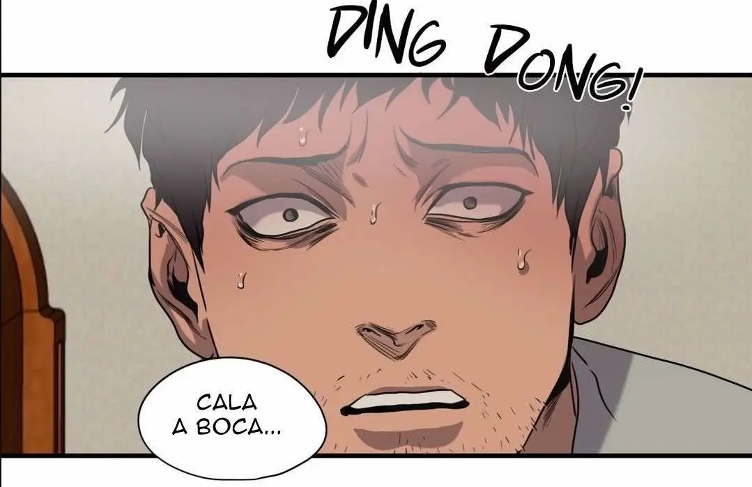 Killing Stalking – Capítulo 48 Yaoi – Página 107
