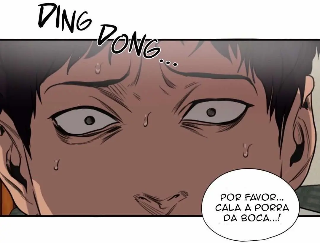 Killing Stalking – Capítulo 48 Yaoi – Página 108