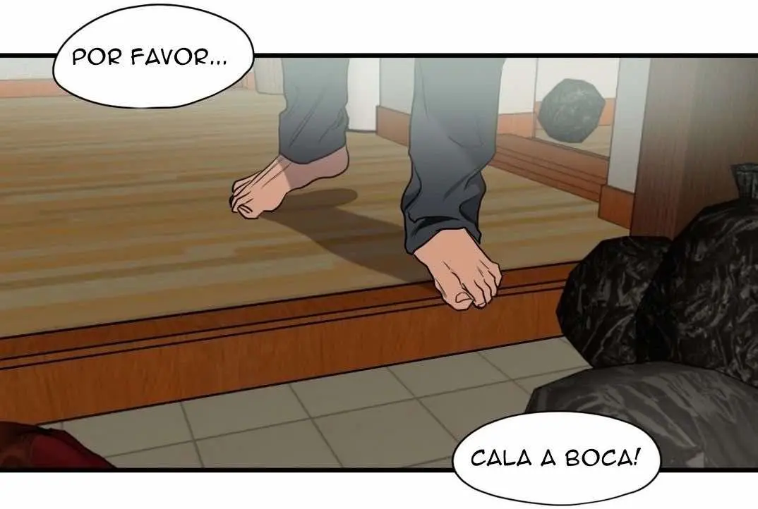 Killing Stalking – Capítulo 48 Yaoi – Página 109