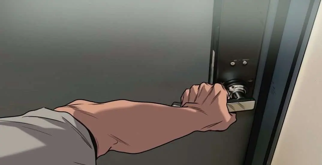 Killing Stalking – Capítulo 48 Yaoi – Página 110