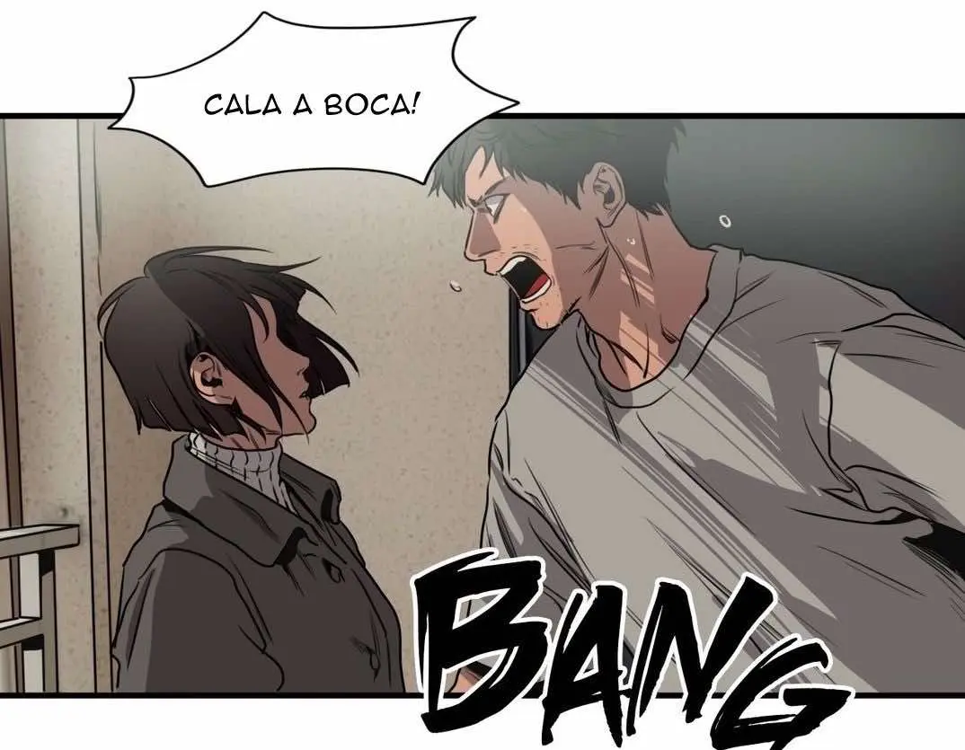 Killing Stalking – Capítulo 48 Yaoi – Página 111