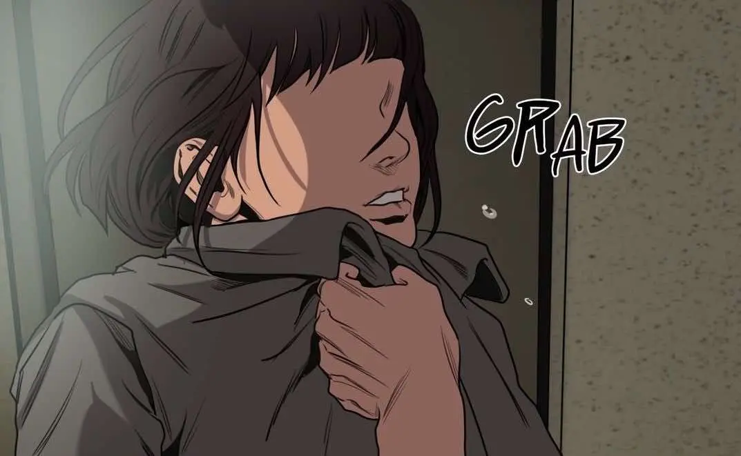 Killing Stalking – Capítulo 48 Yaoi – Página 112