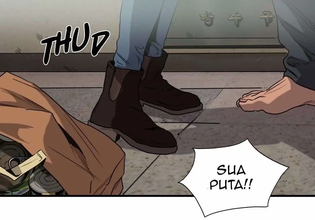 Killing Stalking – Capítulo 48 Yaoi – Página 113