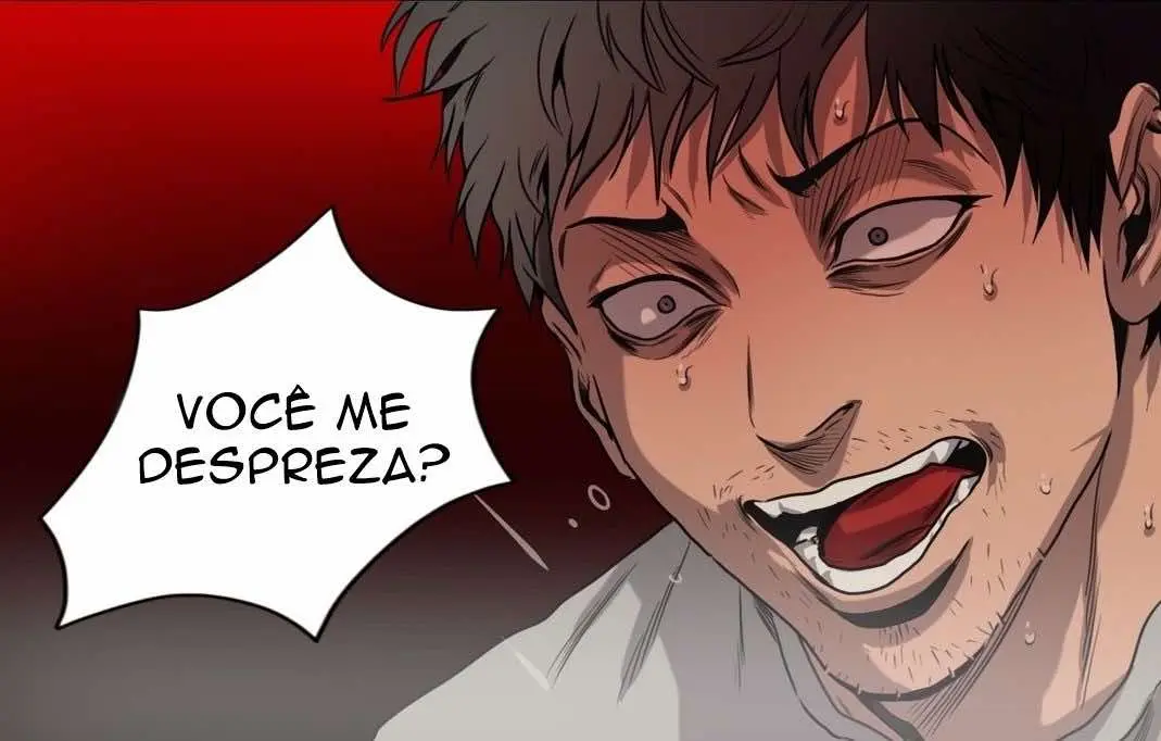 Killing Stalking – Capítulo 48 Yaoi – Página 114