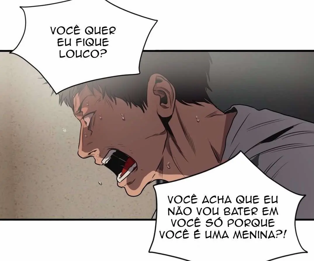 Killing Stalking – Capítulo 48 Yaoi – Página 115