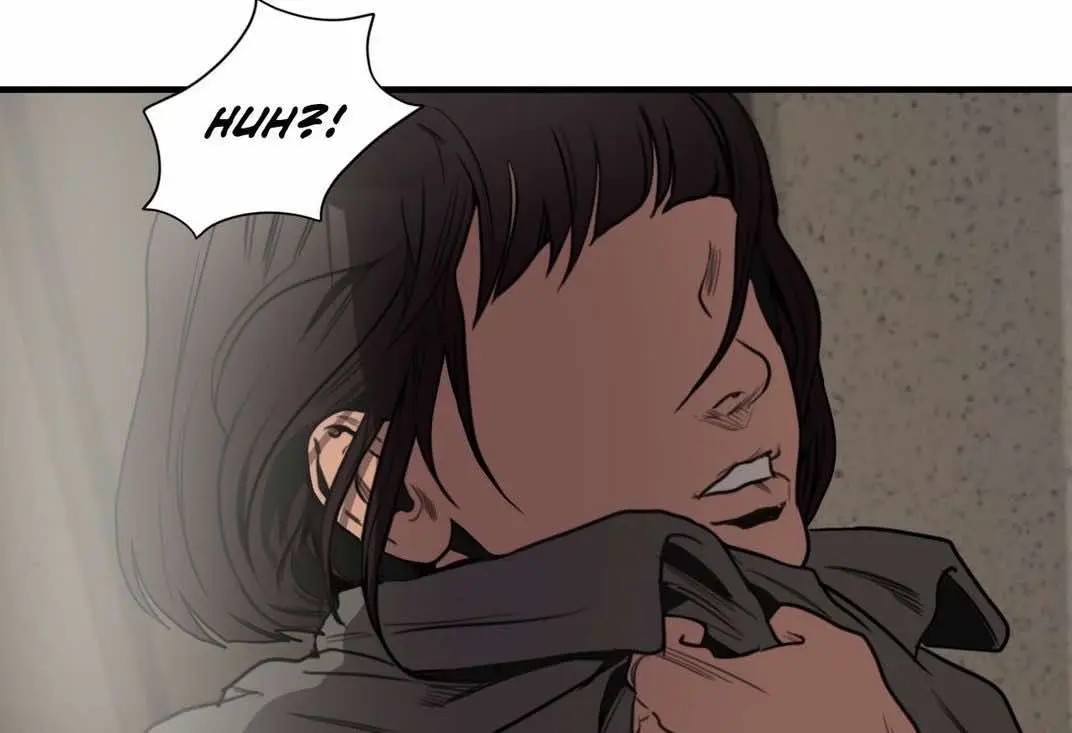 Killing Stalking – Capítulo 48 Yaoi – Página 117