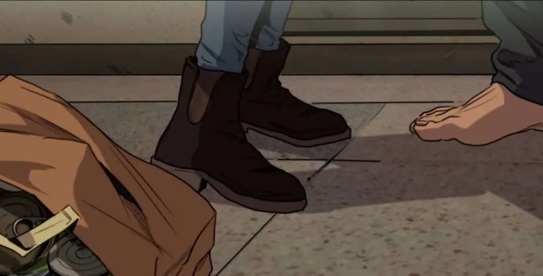 Killing Stalking – Capítulo 48 Yaoi – Página 118