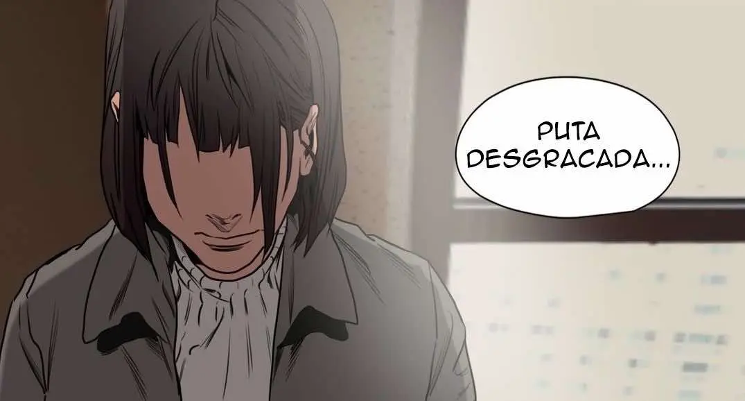 Killing Stalking – Capítulo 48 Yaoi – Página 120