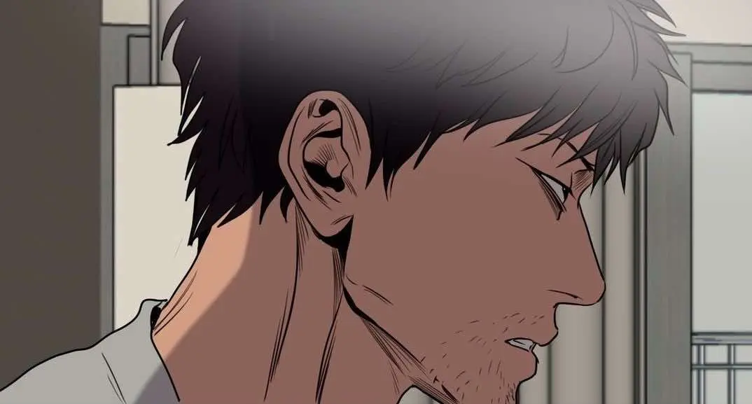 Killing Stalking – Capítulo 48 Yaoi – Página 124