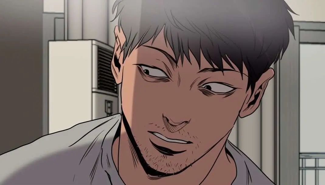 Killing Stalking – Capítulo 48 Yaoi – Página 125