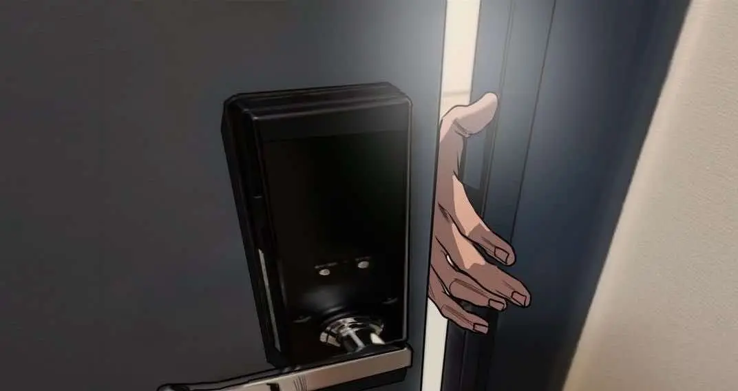 Killing Stalking – Capítulo 48 Yaoi – Página 126