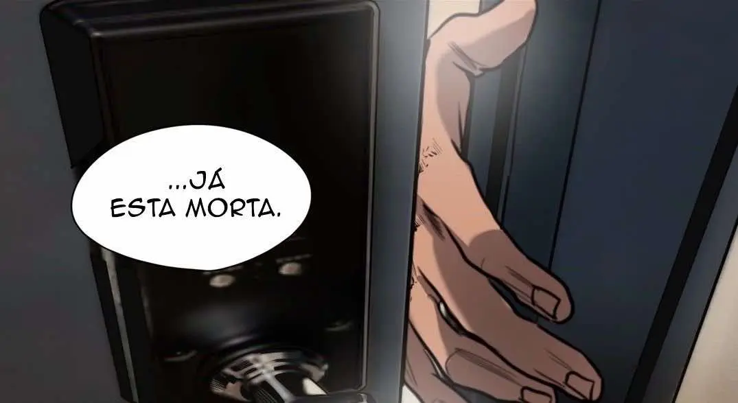 Killing Stalking – Capítulo 48 Yaoi – Página 128