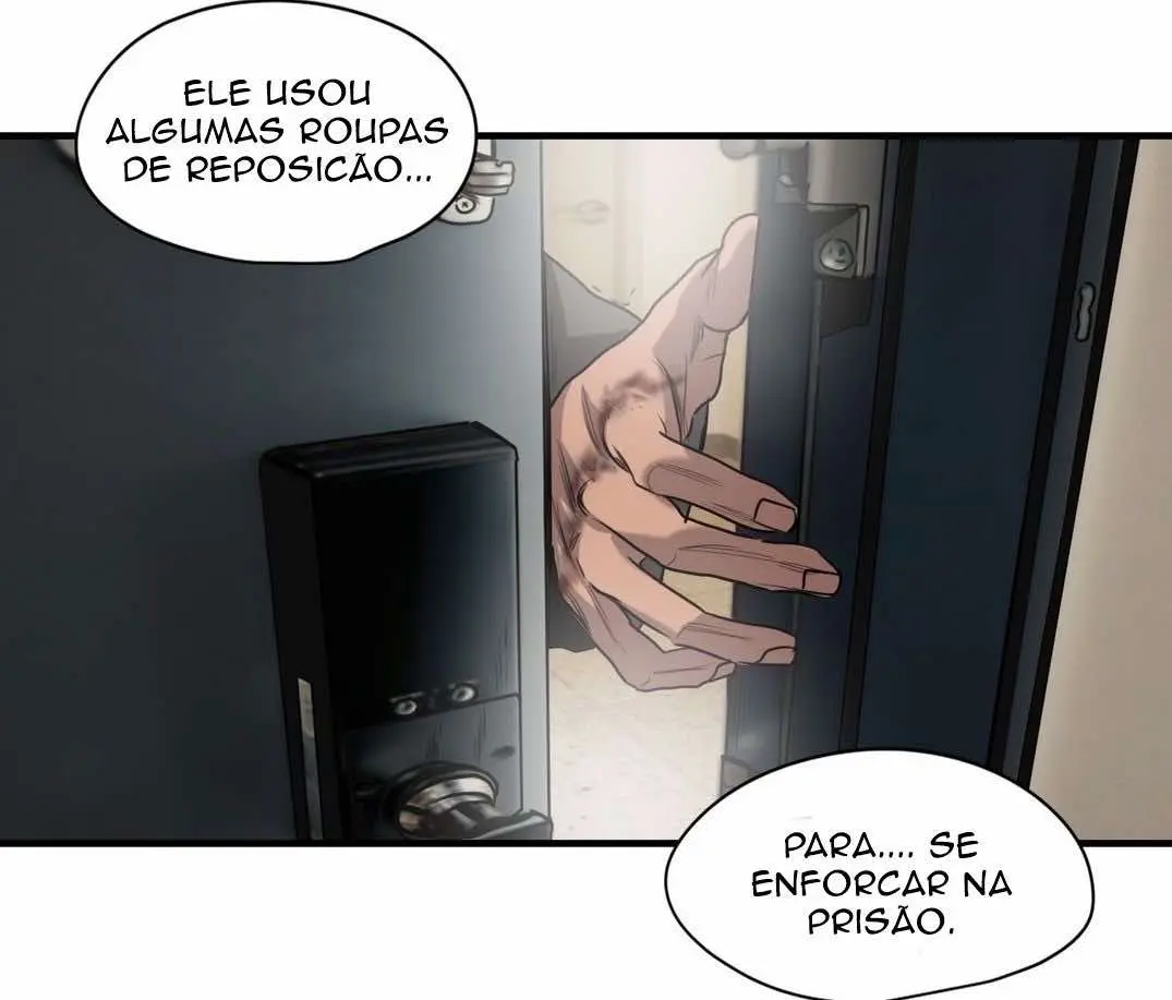 Killing Stalking – Capítulo 48 Yaoi – Página 129