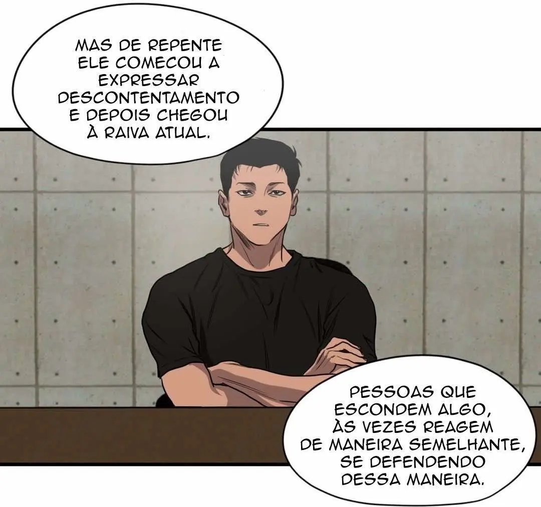 Killing Stalking – Capítulo 48 Yaoi – Página 13