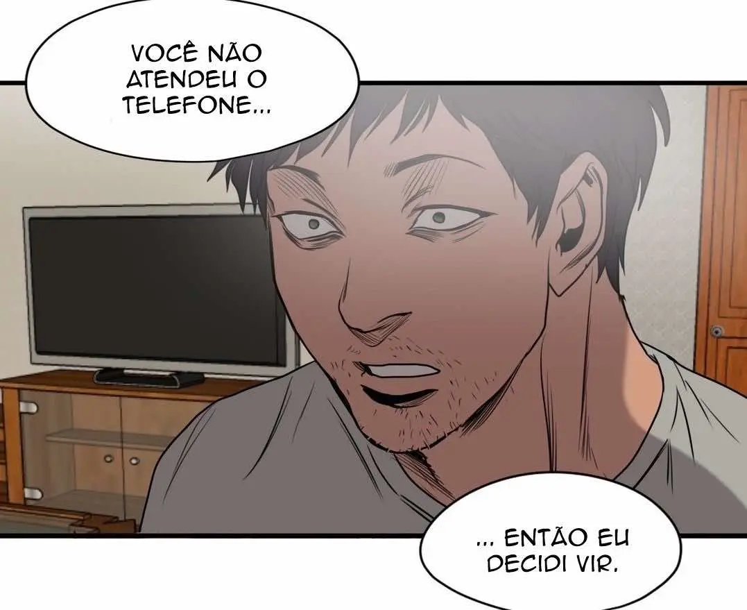 Killing Stalking – Capítulo 48 Yaoi – Página 130