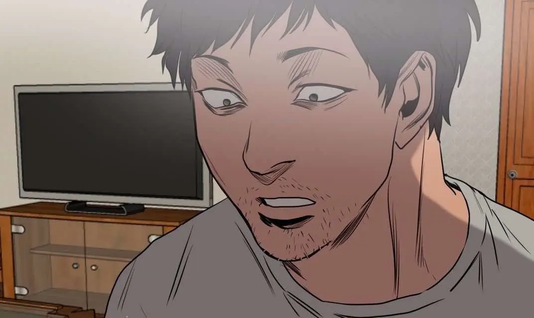 Killing Stalking – Capítulo 48 Yaoi – Página 131