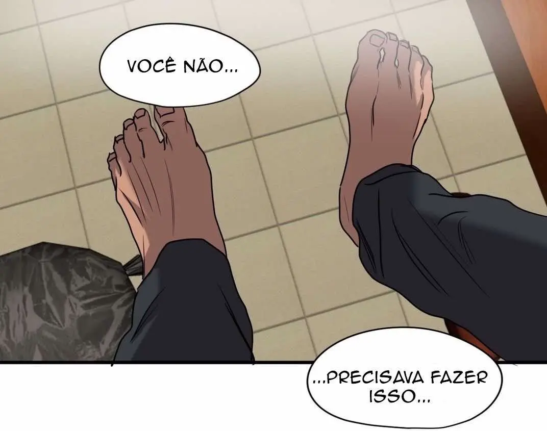 Killing Stalking – Capítulo 48 Yaoi – Página 132