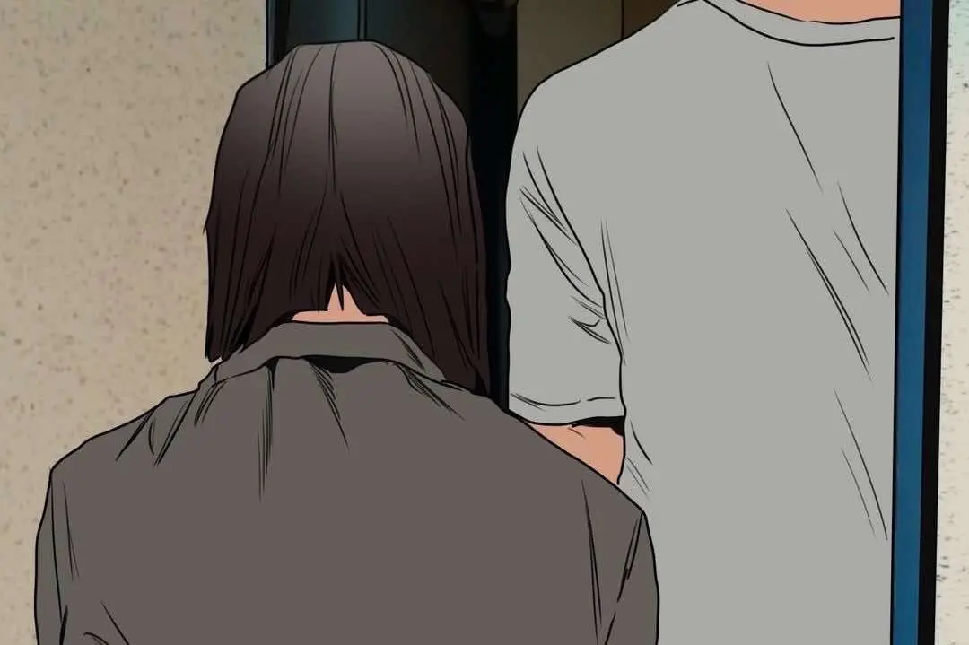 Killing Stalking – Capítulo 48 Yaoi – Página 135