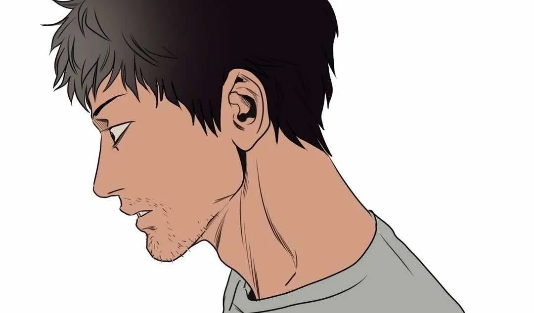 Killing Stalking – Capítulo 48 Yaoi – Página 136