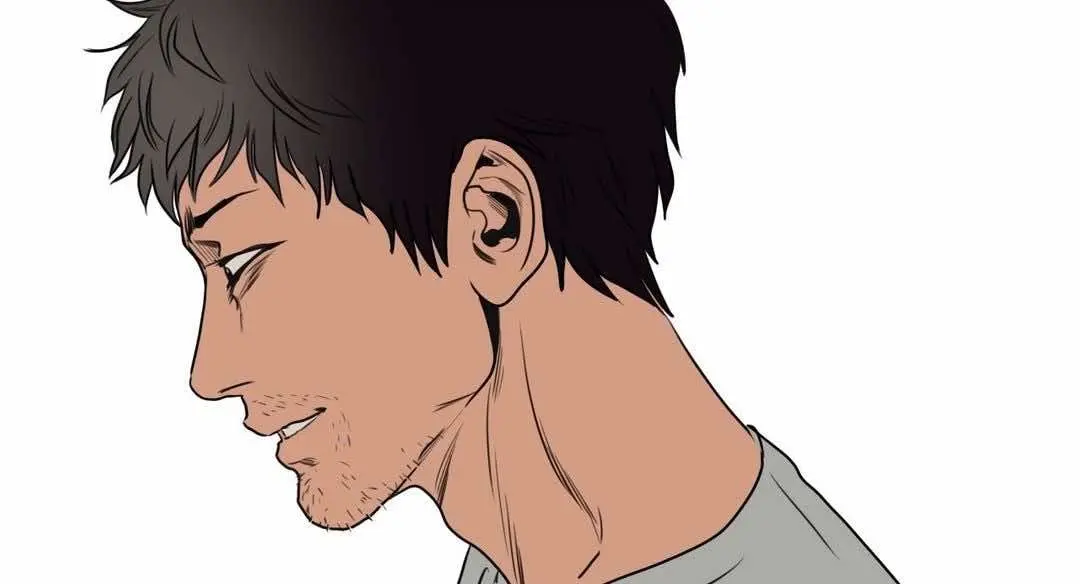 Killing Stalking – Capítulo 48 Yaoi – Página 137