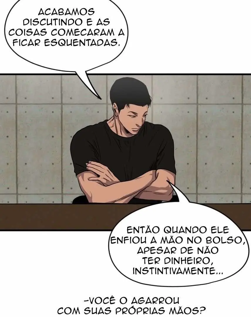 Killing Stalking – Capítulo 48 Yaoi – Página 14